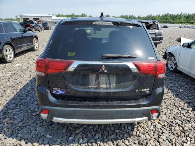 Photo 6 from auction – 2017 MITSUBISHI OUTLANDER with VIN JA4AZ3A35HZ049622