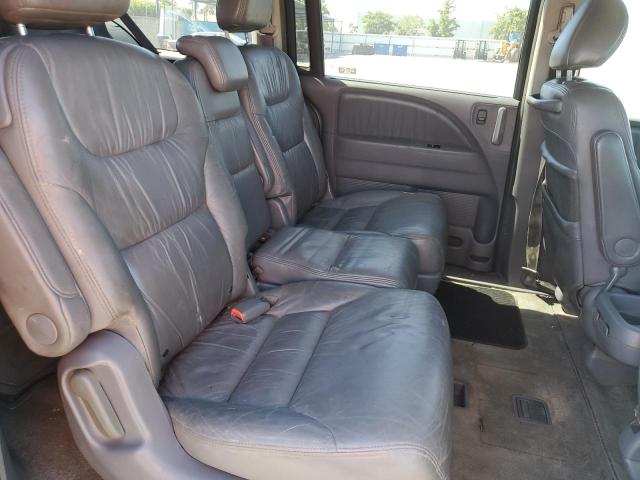 Photo 11 from auction – 2006 HONDA ODYSSEY EX with VIN 5FNRL38616B415962