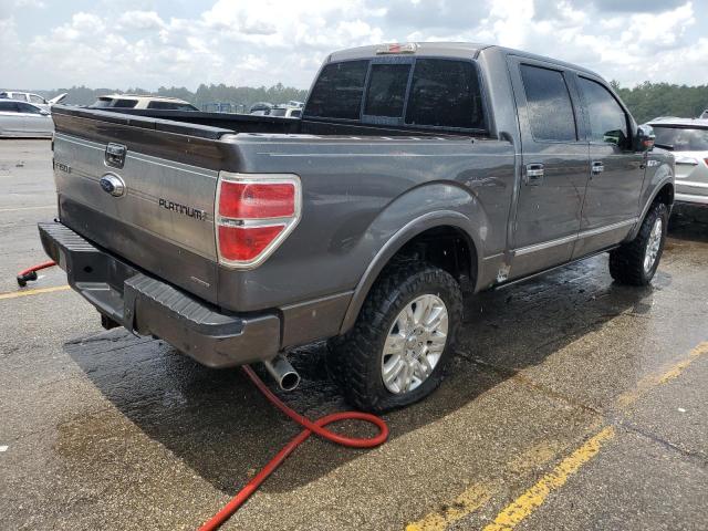 Photo 3 from auction – 2012 FORD F150 SUPER with VIN 1FTFW1EFXCFA08541