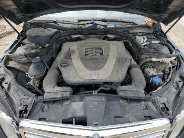 Photo 11 from auction – 2011 MERCEDES-BENZ E 350 4MAT with VIN WDDHF8HB2BA394013