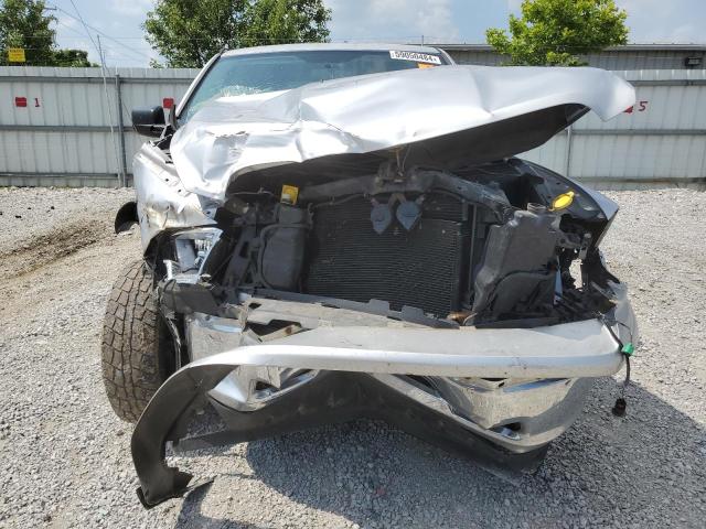 Photo 5 from auction – 2010 DODGE RAM 1500 with VIN 1D7RV1GP5AS177480