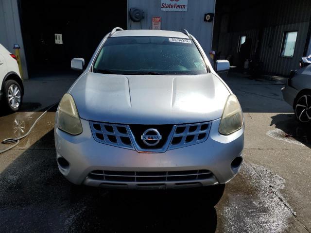 Photo 5 from auction – 2012 NISSAN ROGUE S with VIN JN8AS5MT4CW250931