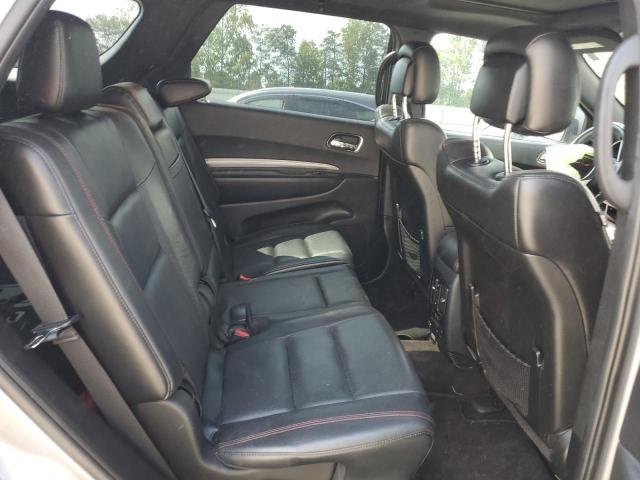 Photo 10 from auction – 2018 DODGE DURANGO R/ with VIN 1C4SDHCT8JC340742