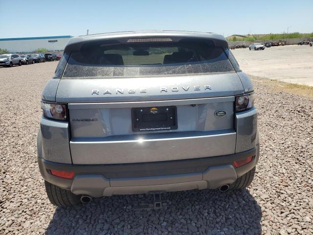 Photo 6 from auction – 2014 LAND ROVER RANGE ROVE with VIN SALVR2BG7EH947510