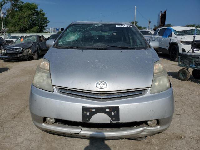 Photo 5 from auction – 2007 TOYOTA PRIUS with VIN JTDKB20U173222864
