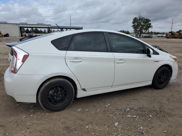 Photo 3 from auction – 2015 TOYOTA PRIUS with VIN JTDKN3DU9F1916509