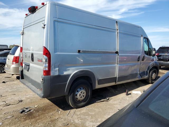 Photo 3 from auction – 2014 RAM PROMASTER with VIN 3C6TRVDG3EE117231