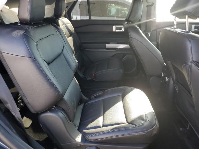 Photo 11 from auction – 2023 FORD EXPLORER L with VIN 1FMSK8FHXPGB82169