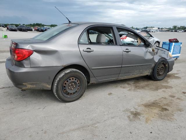 Photo 3 from auction – 2007 TOYOTA COROLLA CE with VIN 1NXBR32E57Z851721
