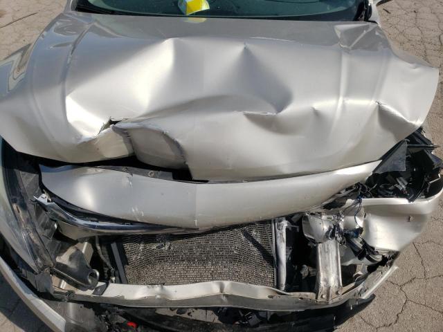 Photo 11 from auction – 2015 CHEVROLET MALIBU LS with VIN 1G11A5SL5FF292278