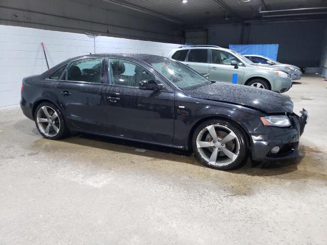 Photo 4 from auction – 2012 AUDI A4 PRESTIG with VIN WAUKFAFL7CA058035