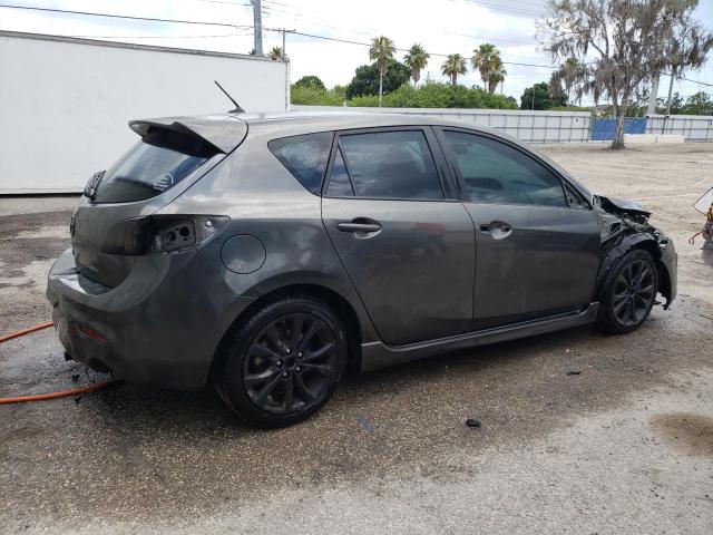 Photo 3 from auction – 2011 MAZDA 3 S with VIN JM1BL1K53B1414109