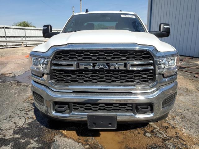 Photo 5 from auction – 2024 RAM 2500 TRADE with VIN 3C6UR5CL8RG288098