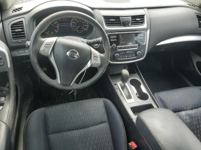 Photo 8 from auction – 2017 NISSAN ALTIMA 2.5 with VIN 1N4AL3APXHC119232