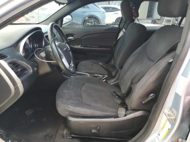 Photo 7 from auction – 2013 CHRYSLER 200 TOURIN with VIN 1C3CCBBB9DN553256