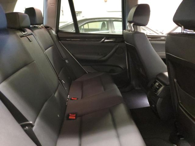 Photo 10 from auction – 2017 BMW X3 XDRIVE2 with VIN 5UXWX9C56H0D98491