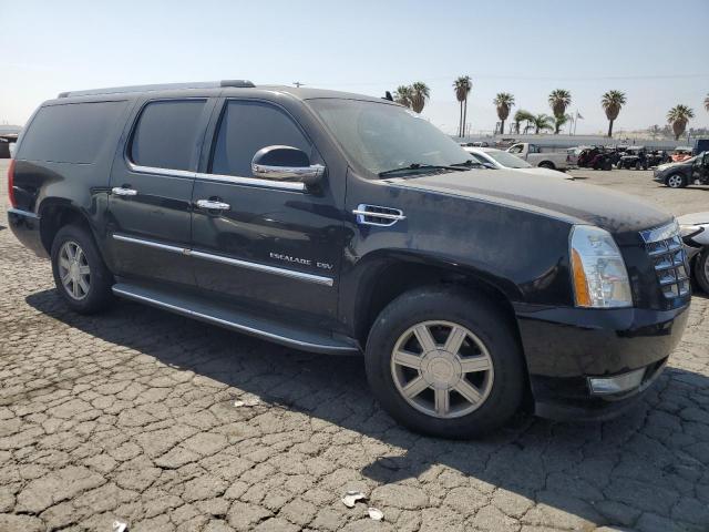 Photo 4 from auction – 2011 CADILLAC ESCALADE E with VIN 1GYS3GEF5BR250459