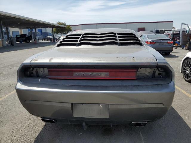 Photo 6 from auction – 2011 DODGE CHALLENGER with VIN 2B3CJ4DG5BH516122