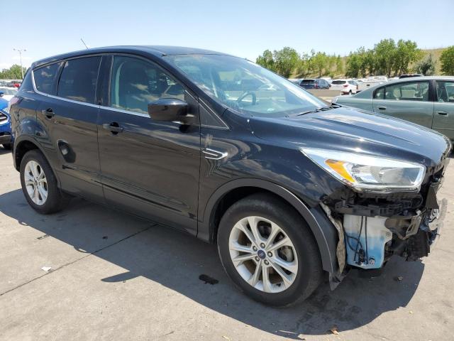 Photo 4 from auction – 2017 FORD ESCAPE SE with VIN 1FMCU0GD8HUE33155