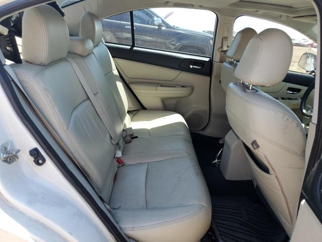 Photo 10 from auction – 2012 SUBARU IMPREZA PR with VIN JF1GJAF6XCH006526