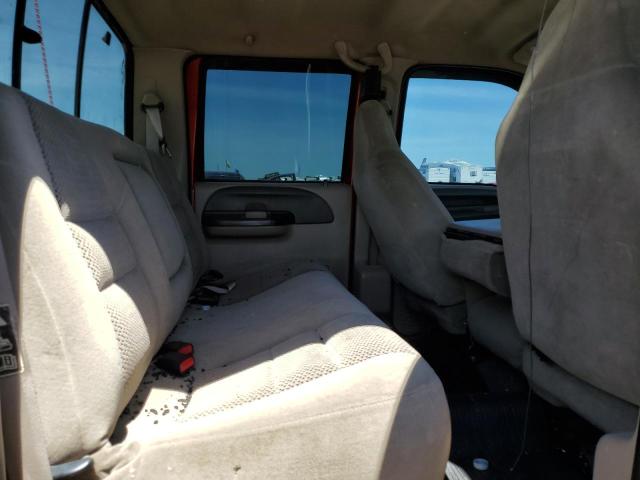 Photo 10 from auction – 2001 FORD F350 SUPER with VIN 1FTWW33F31EB29977