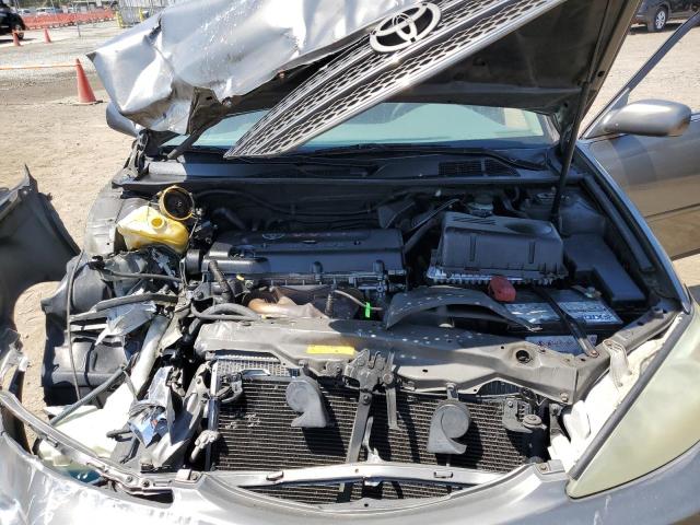 Photo 11 from auction – 2004 TOYOTA CAMRY LE with VIN JTDBE32KX40286729