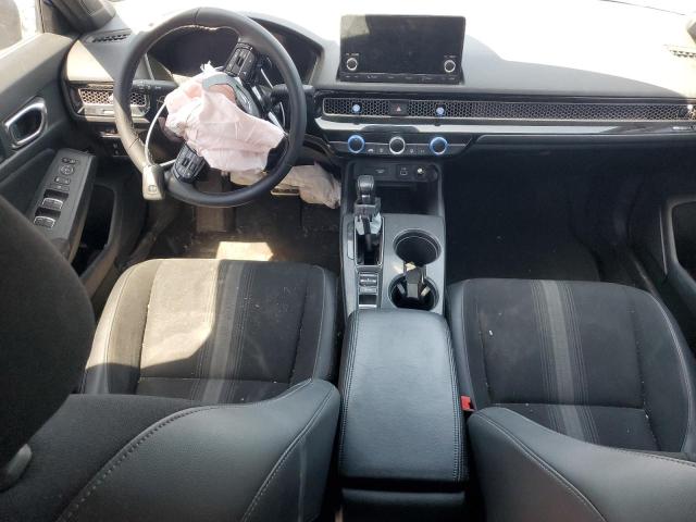 Photo 8 from auction – 2022 HONDA CIVIC with VIN 2HGFE2F53NH569780