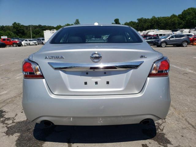 Photo 6 from auction – 2015 NISSAN ALTIMA 2.5 with VIN 1N4AL3AP2FC117472