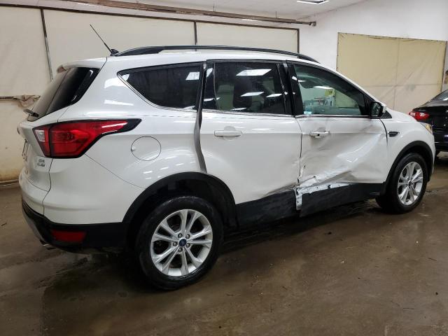Photo 3 from auction – 2019 FORD ESCAPE SEL with VIN 1FMCU9HD5KUC01509