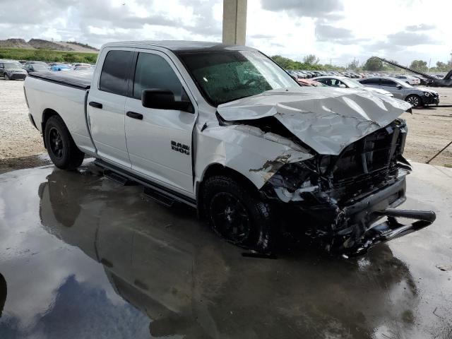Photo 4 from auction – 2018 RAM 1500 ST with VIN 1C6RR6FG3JS350000