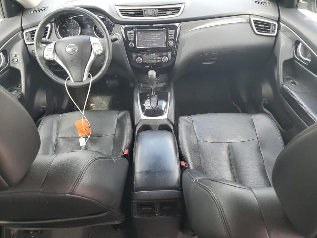 Photo 8 from auction – 2016 NISSAN ROGUE S with VIN 5N1AT2MT0GC834432