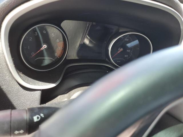 Photo 9 from auction – 2018 JEEP COMPASS LA with VIN 3C4NJDBB8JT139242