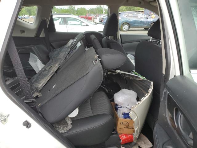 Photo 11 from auction – 2020 NISSAN ROGUE S with VIN KNMAT2MVXLP538424