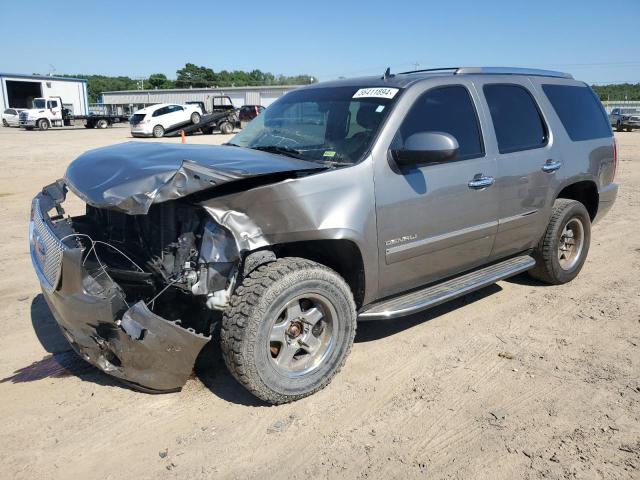 GMC YUKON DENA 2012 with VIN 1GKS2EEF0CR224824 - Photo from auction