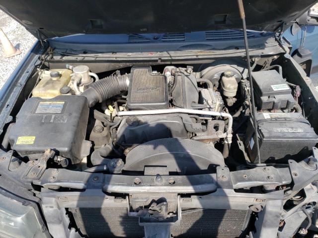 Photo 12 from auction – 2003 CHEVROLET TRAILBLAZE with VIN 1GNDS13S432216965