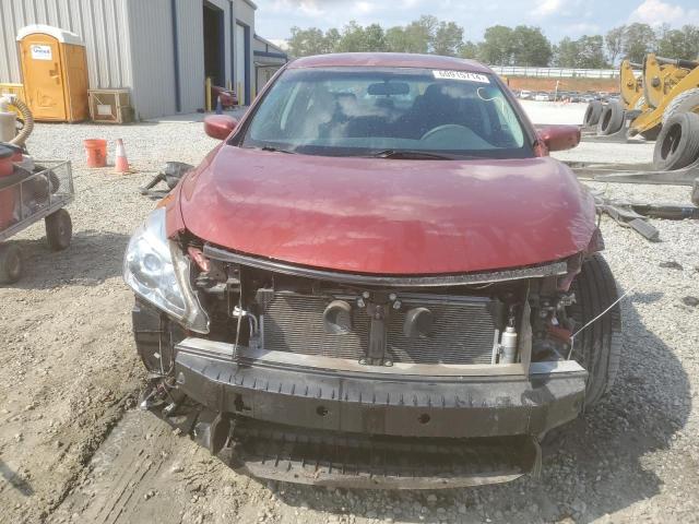 Photo 5 from auction – 2015 NISSAN ALTIMA 2.5 with VIN 1N4AL3APXFC579911