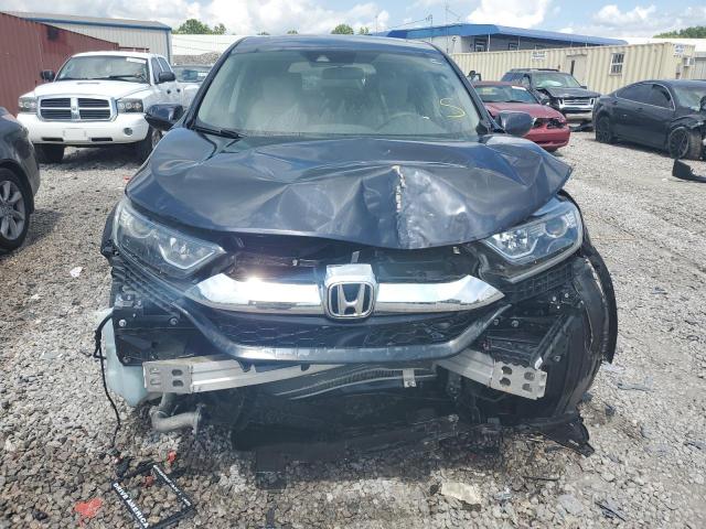 Photo 5 from auction – 2018 HONDA CR-V EX with VIN 7FARW1H52JE033794