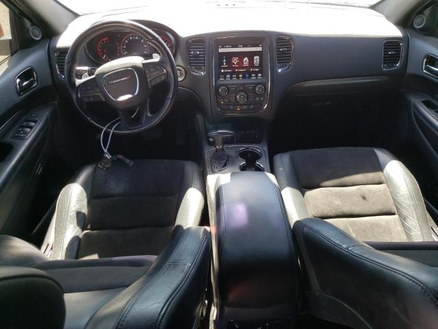 Photo 8 from auction – 2020 DODGE DURANGO R/ with VIN 1C4SDHCT1LC301588