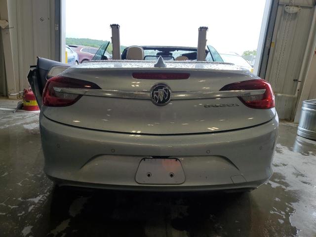 Photo 6 from auction – 2019 BUICK CASCADA with VIN W04WH3N51KG300126
