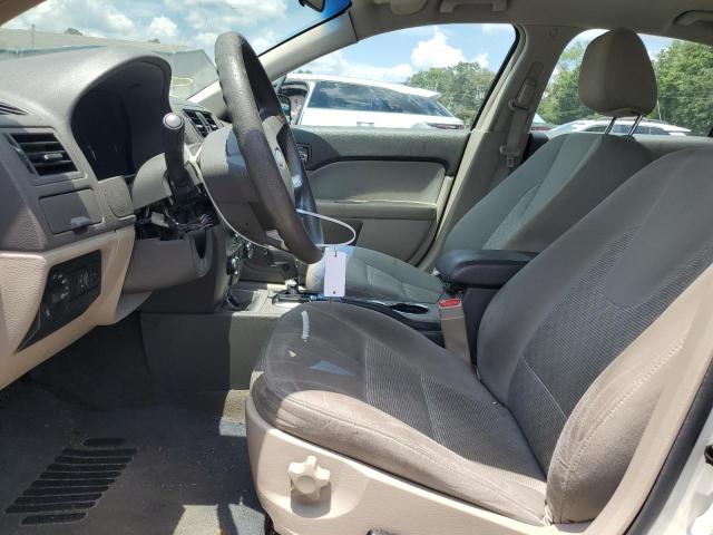 Photo 7 from auction – 2012 FORD FUSION SE with VIN 3FAHP0HA5CR406779
