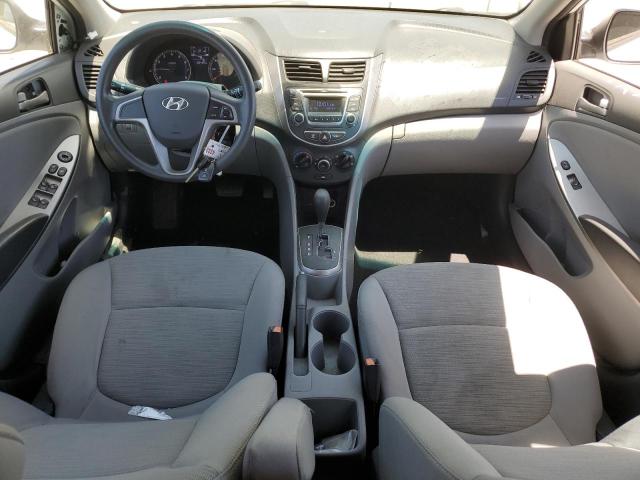 Photo 8 from auction – 2015 HYUNDAI ACCENT GS with VIN KMHCT5AE2FU200919