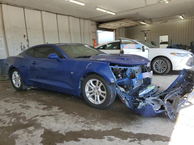 Photo 4 from auction – 2019 CHEVROLET CAMARO LS with VIN 1G1FA1RX7K0150941