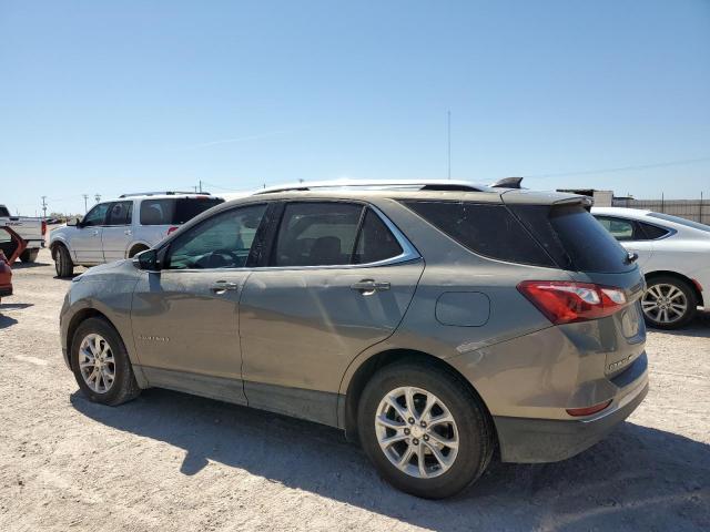 Photo 2 from auction – 2018 CHEVROLET EQUINOX LT with VIN 3GNAXLEUXJS544049