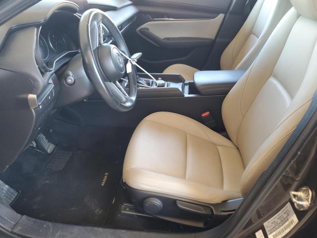 Photo 7 from auction – 2020 MAZDA 3 with VIN JM1BPALM4L1168103