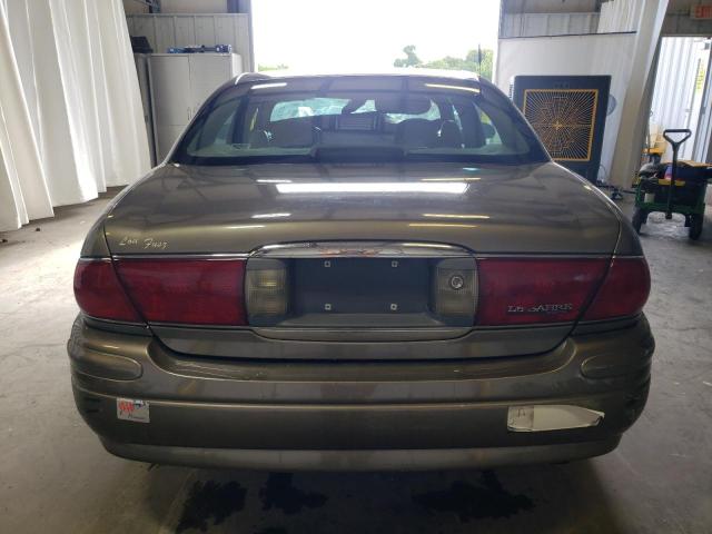 Photo 6 from auction – 2003 BUICK LESABRE CU with VIN 1G4HP54K73U292133