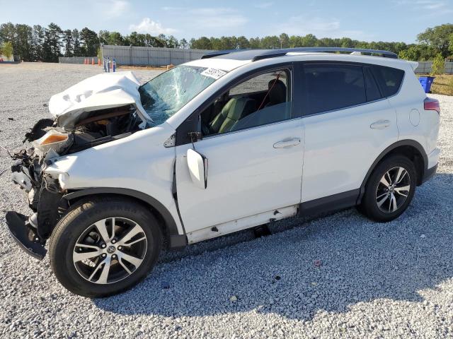 Photo 1 from auction – 2018 TOYOTA RAV4 ADVEN with VIN JTMWFREV8JD118518