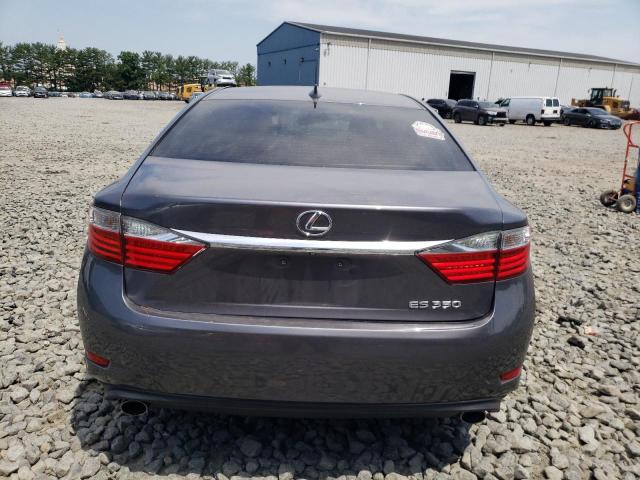 Фото 6 с аукциона – 2015 LEXUS ES 350 с VIN JTHBK1GG2F2188513