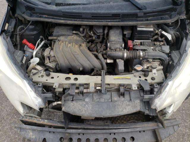 Photo 11 from auction – 2014 NISSAN VERSA NOTE with VIN 3N1CE2CP3EL422022