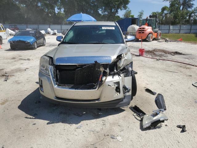 Photo 5 from auction – 2013 GMC TERRAIN SL with VIN 2GKALMEK5D6174287