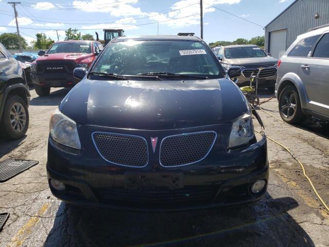 Photo 5 from auction – 2008 PONTIAC VIBE with VIN 5Y2SL65838Z417668